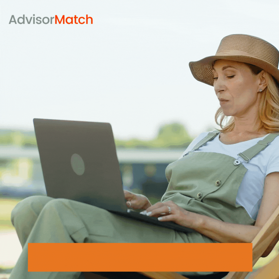 locate financial advisor